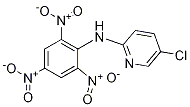 2-(N-picrylamino)-5-chloropyridine CAS#: 77064-52-9