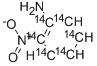 2-NITROANILINE-UL-14C CAS#: 78645-83-7