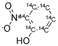 2-NITROPHENOL-UL-14C CAS#: 78813-12-4