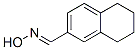 2-Naphthalenecarboxaldehyde,5,6,7,8-tetrahydro-,oxime(9CI) CAS#: 721968-65-6