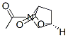 2-Oxa-5-azabicyclo[2.2.1]heptan-3-one, 5-acetyl-, (1S)- (9CI) CAS#: 72485-25-7