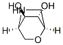 2-Oxa-5-azabicyclo[2.2.2]octane-7,8-diol, (1R,4R,7S,8R)- (9CI) CAS#: 773038-78-1