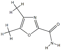 2-Oxazolecarboxamide,4,5-dimethyl-(9CI) CAS#: 79495-06-0