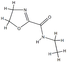 2-Oxazolecarboxamide,N-ethyl-4,5-dihydro-(9CI) CAS#: 79493-60-0