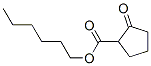 2-Oxocyclopentanecarboxylic acid hexyl ester CAS#: 72845-82-0