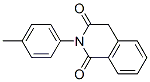2-P-TOLYL-4H-ISOQUINOLINE-1,3-DIONE CAS#: 73109-31-6