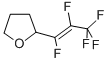 2-(PENTAFLUORO-1-PROPENYL)TETRAHYDROFURAN CAS#: 74727-27-8