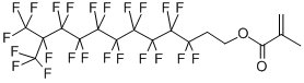 2-(PERFLUORO-9-METHYLDECYL)ETHYL METHACRYLATE CAS#: 74256-14-7