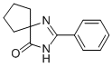 2-PHENYL-1,3-DIAZA-SPIRO[4.4]NON-1-EN-4-ONE CAS#: 779309-80-7