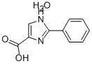 2-PHENYL-1H-IMIDAZOLE-4-CARBOXYLIC ACID HYDRATE CAS#: 77498-98-7