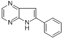 2-PHENYL-4,7-DIAZAINDOLE CAS#: 78605-10-4
