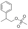 2-PHENYLPROPYLMETHANESULPHONATE CAS#: 75803-19-9