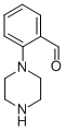 2-PIPERAZIN-1-YL-BENZALDEHYDE CAS#: 736991-52-9