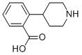 2-(PIPERIDIN-4-YL)BENZOIC ACID CAS#: 782494-03-5