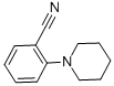 2-PIPERIDINOBENZONITRILE CAS#: 72752-52-4