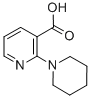 2-PIPERIDINONICOTINIC ACID, 97 CAS#: 78253-61-9