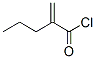 2-PROPYLACRYLOYL CHLORIDE  99 CAS#: 78450-85-8
