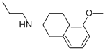 2-PROPYLAMINO-5-METHOXYTETRALIN CAS#: 78598-91-1