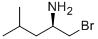 2-Pentanamine, 1-bromo-4-methyl-, (2R)- CAS#: 700340-38-1