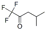 2-Pentanone,  1,1,1-trifluoro-4-methyl- CAS#: 75703-02-5