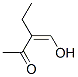 2-Pentanone, 3-(hydroxymethylene)-, (Z)- (9CI) CAS#: 767257-76-1