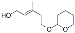 2-Penten-1-ol,3-methyl-5-[(tetrahydro-2H-pyran-2-yl)oxy]-,(2E)-(9CI) CAS#: 791810-07-6
