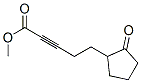 2-Pentynoicacid,5-(2-oxocyclopentyl)-,methylester(9CI) CAS#: 793710-86-8