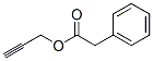 2-Phenylacetic acid propargyl ester CAS#: 72928-39-3