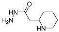 2-Piperidineacetic acid, hydrazide CAS#: 74529-08-1