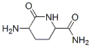 2-Piperidinecarboxamide, 5-amino-6-oxo- (9CI) CAS#: 776295-01-3