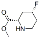 2-Piperidinecarboxylicacid,4-fluoro-,methylester,(2S,4R)-(9CI) CAS#: 701907-06-4