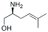 2-Prenylglycinol CAS#: 77979-22-7