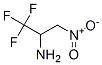 2-Propanamine,  1,1,1-trifluoro-3-nitro- CAS#: 791547-72-3