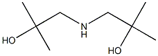 2-Propanol, 1-[(2-hydroxy-2-Methylpropyl)aMino]-2-Methyl- CAS#: 79365-81-4