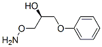 2-Propanol,1-(aminooxy)-3-phenoxy-,(2S)-(9CI) CAS#: 775275-36-0