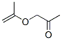 2-Propanone, 1-[(1-methylethenyl)oxy]- (9CI) CAS#: 79032-77-2