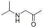 2-Propanone, 1-[(1-methylethyl)amino]- (9CI) CAS#: 763025-68-9