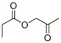 2-Propanone, 1-(1-oxopropoxy)- (9CI) CAS#: 72845-79-5
