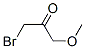 2-Propanone, 1-bromo-3-methoxy- CAS#: 75522-04-2