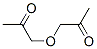 2-Propanone, 1,1-oxybis- (9CI) CAS#: 76089-31-1
