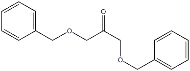 2-Propanone, 1,3-bis(phenylMethoxy)- CAS#: 77356-14-0
