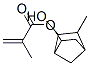 2-Propenoicacid,2-methyl-,6-hydroxy-5-methylbicyclo[2.2.1]hept-2-ylester(9CI) CAS#: 791836-27-6