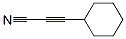 2-Propynenitrile, 3-cyclohexyl- (9CI) CAS#: 73542-37-7