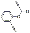 2-Propynoicacid,2-ethynylphenylester(9CI) CAS#: 714965-33-0