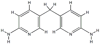 2-Pyridinamine,5,5-methylenebis-(9CI) CAS#: 737007-16-8