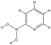 2-Pyridinamine,N,N-dihydroxy-(9CI) CAS#: 717815-03-7