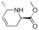 2-Pyridinecarboxylicacid,1,2,3,6-tetrahydro-6-methyl-,methylester,trans- CAS#: 787514-40-3