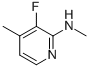 2-Pyridinemethanamine,3-fluoro-4-methyl-(9CI) CAS#: 756807-57-5