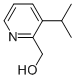 2-Pyridinemethanol,3-(1-methylethyl)-(9CI) CAS#: 780800-73-9