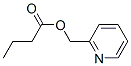 2-Pyridinemethanol=butyrate CAS#: 74050-93-4